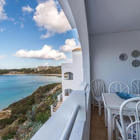 White Sands 3.07 Arenal d'en Castell Exterior foto